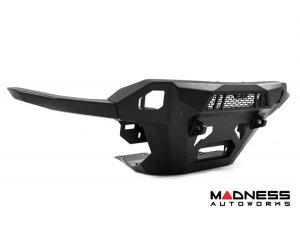 GMC Canyon Front Winch Bumper - Spec Series - 2023+